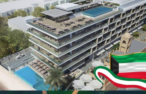 Kuwaiti Real Estate: How Foreigners Can Invest in One of the World's Most Powerful Currencies