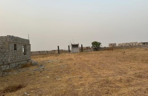 Land Price in Kukuwaba Abuja Nigeria