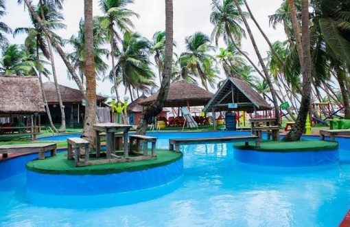 Most Beautiful Places in Abuja