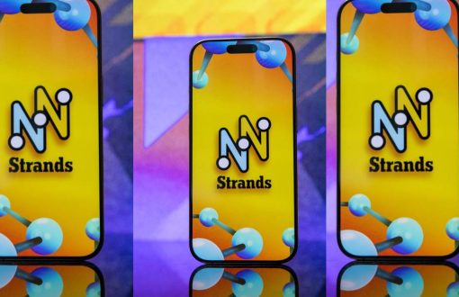 NYT Strands Hints today