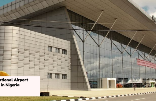 Nnamdi Azikiwe International Airport Abuja: The Top Airport in Nigeria