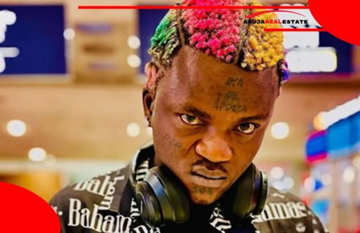 Pami Baby’ by Portable Hits Top Streams, Trends Nationwide on TikTok