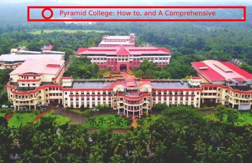 Pyramid College: A Comprehensive Guide to Academic Excellence in Phagwara
