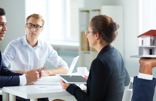 Real Estate Attorney Free Consultation