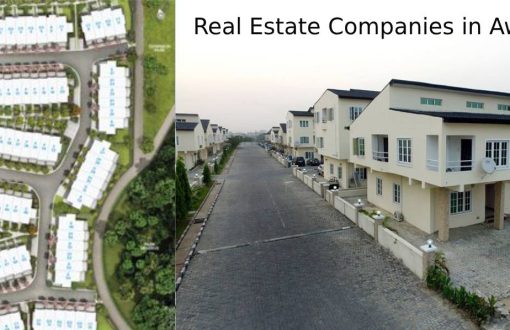 Real Estate Companies in Awka