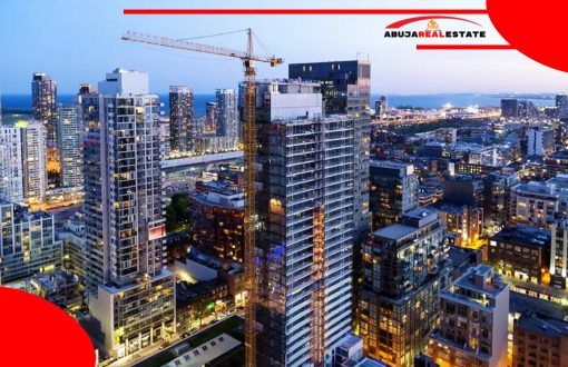 Real Estate Companies in canada