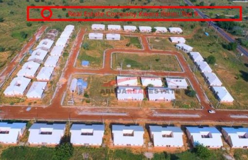 Real Estate Company Kwara Ilorin