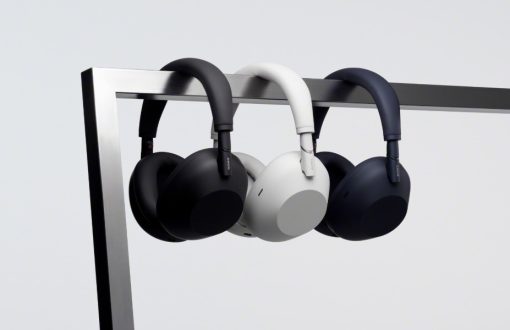 Sony WH-1000XM6 Review: Best Noise Canceling Headphones