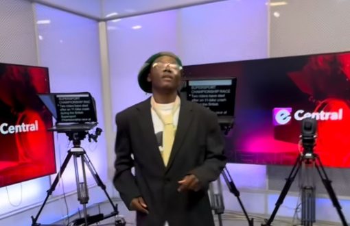 Story of Chella, the Artist Behind Trending Song ‘My Darling’