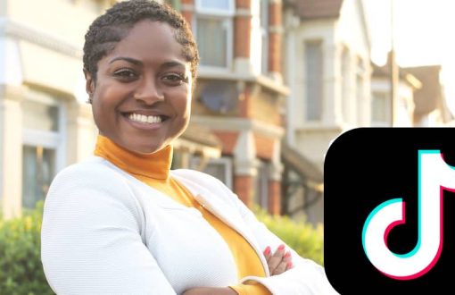 TikTok for Real Estate Agents