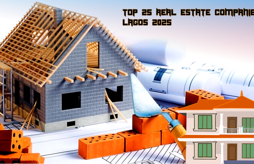 Real Estate Companies in Lagos