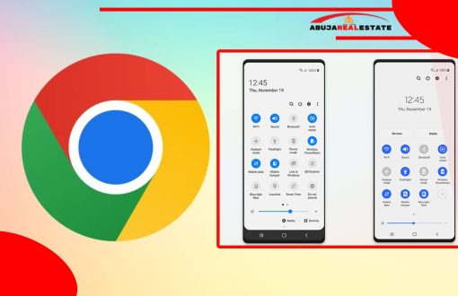 Top Chrome Browser Features for Android Samsung: Boost Your Real Estate Efficiency