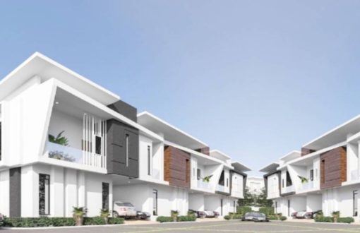 Urban Homes Avalon City