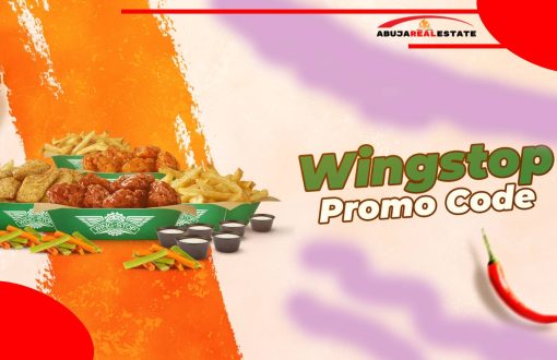 Wingstop Promo Code