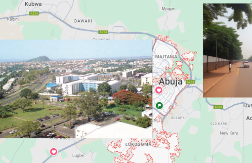 The Best Places to Stay in Abuja for Individuals with Low Income to Rent a House