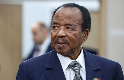 Paul Biya Seeks Eighth Term in 2025 as TikTokers and Critics React