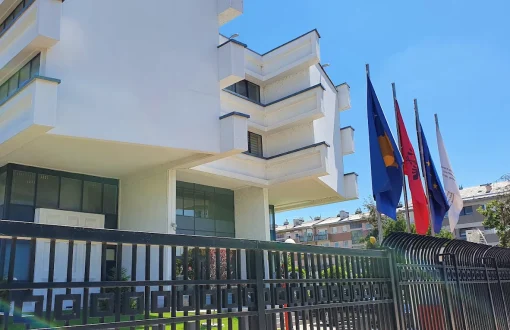 central bank of kosovo