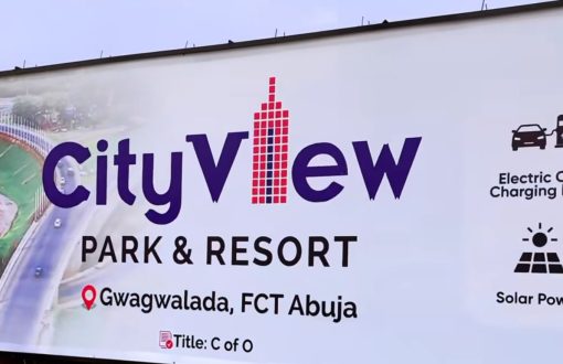 CityView Park & Resort, Gwagwalada, FCT Abuja