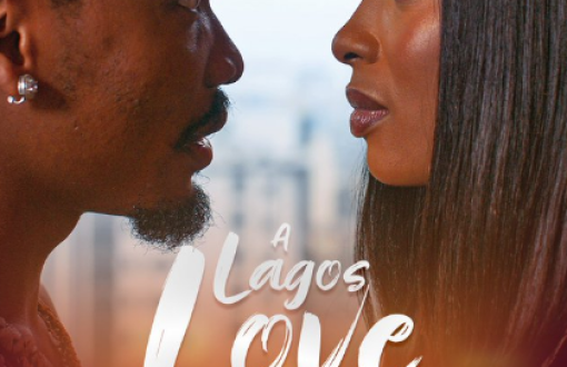 A Lagos Love Story