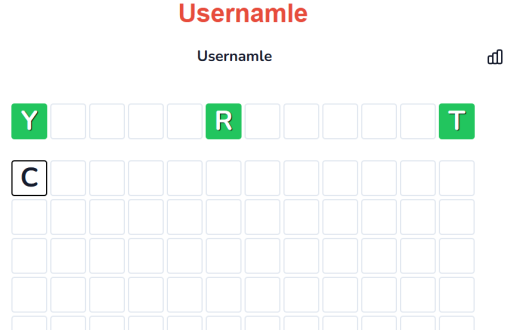 Usernamle hint daily answer: Your Ultimate Guide to Cracking the Code