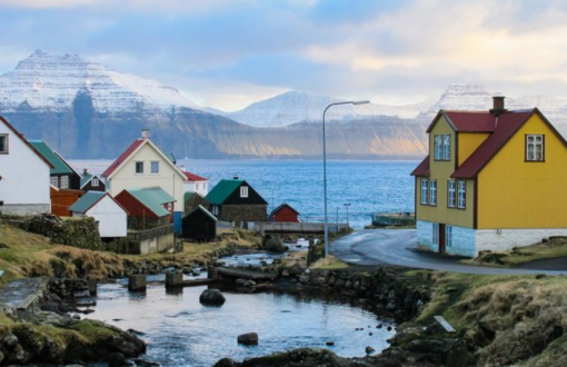 Faroe Islands