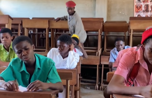 They Say Money No Dey” TikTok Sound Goes Viral With Hilarious Skits and School Vibes