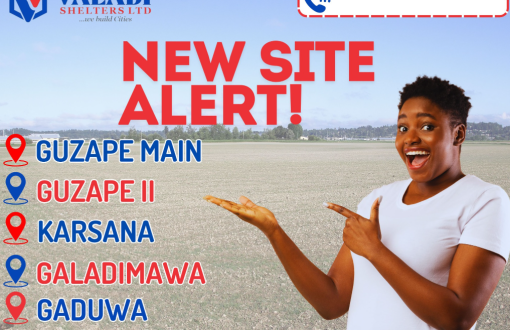 Valabi Shelters Ltd: A Trusted Name in Abuja Real Estate