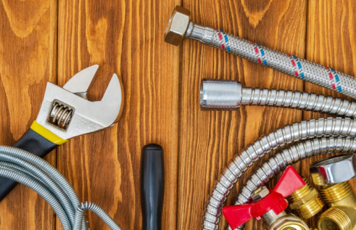 Affordable plumbing