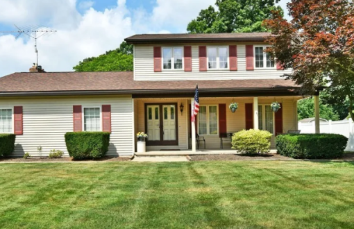 Poland Ohio Real Estate Market Overview