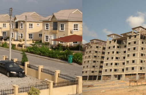 Off-Plan Property