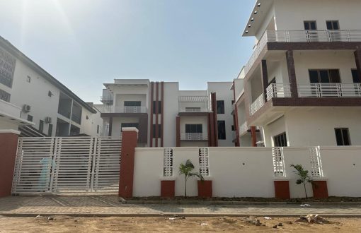 Top and Trending Real Estate Developer CEOs of All Time in Nigeria