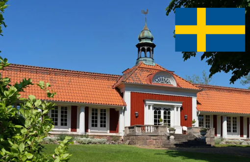 Buying a House in Sweden as a Foreigner