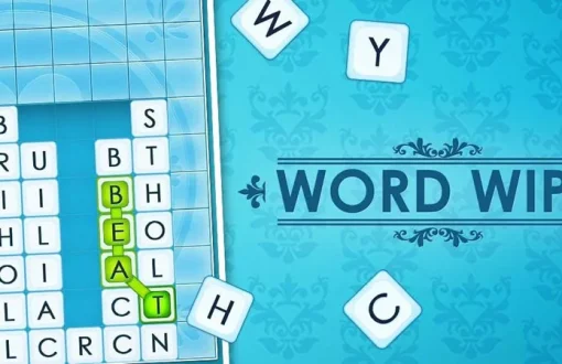 Word Wipe, How to Play, Tips & Strategies 2025
